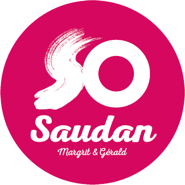 Saudan