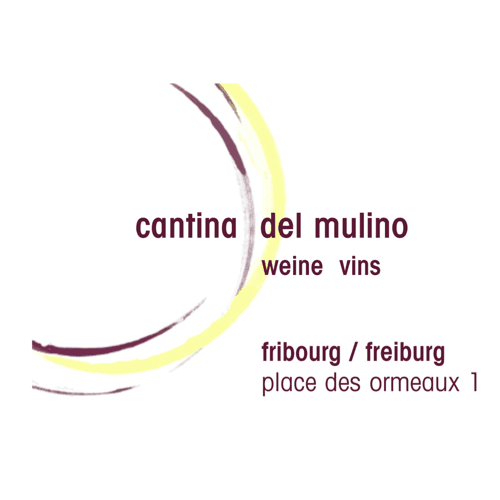 Cantina del Molino