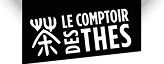 Comptoir des Thés